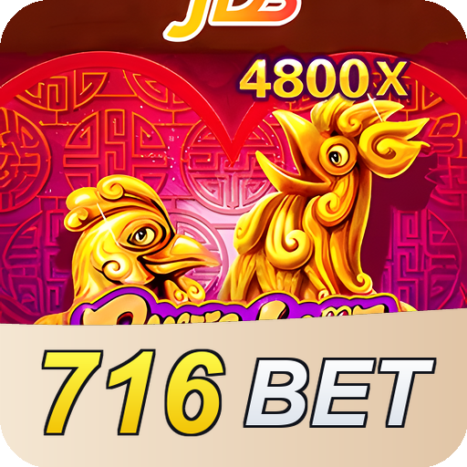 Logo Oficial 716bet Download